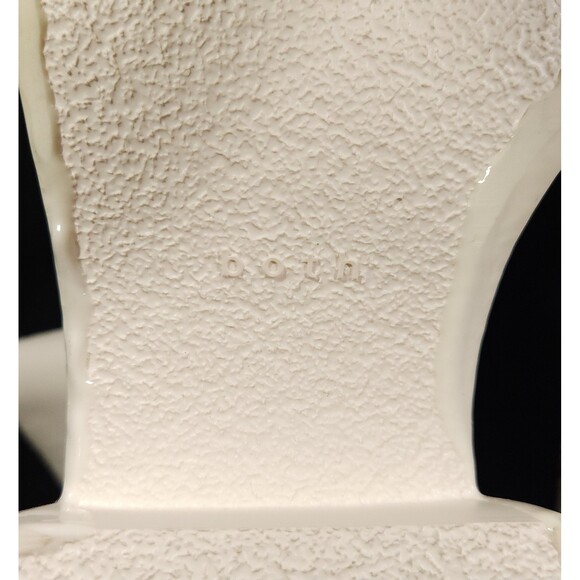 Both Brand Leather Ankle Boot Size 45 US 11 Mens White $520 main image 5